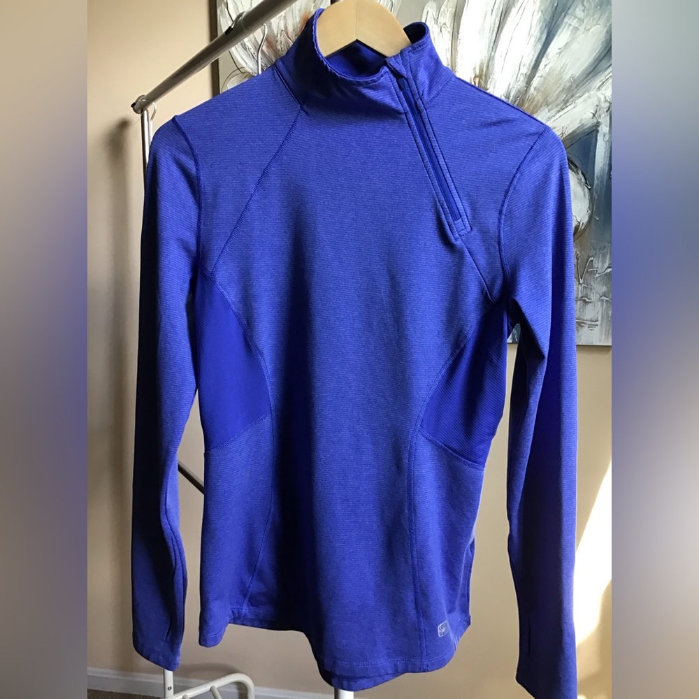 Long Sleeve Active Women